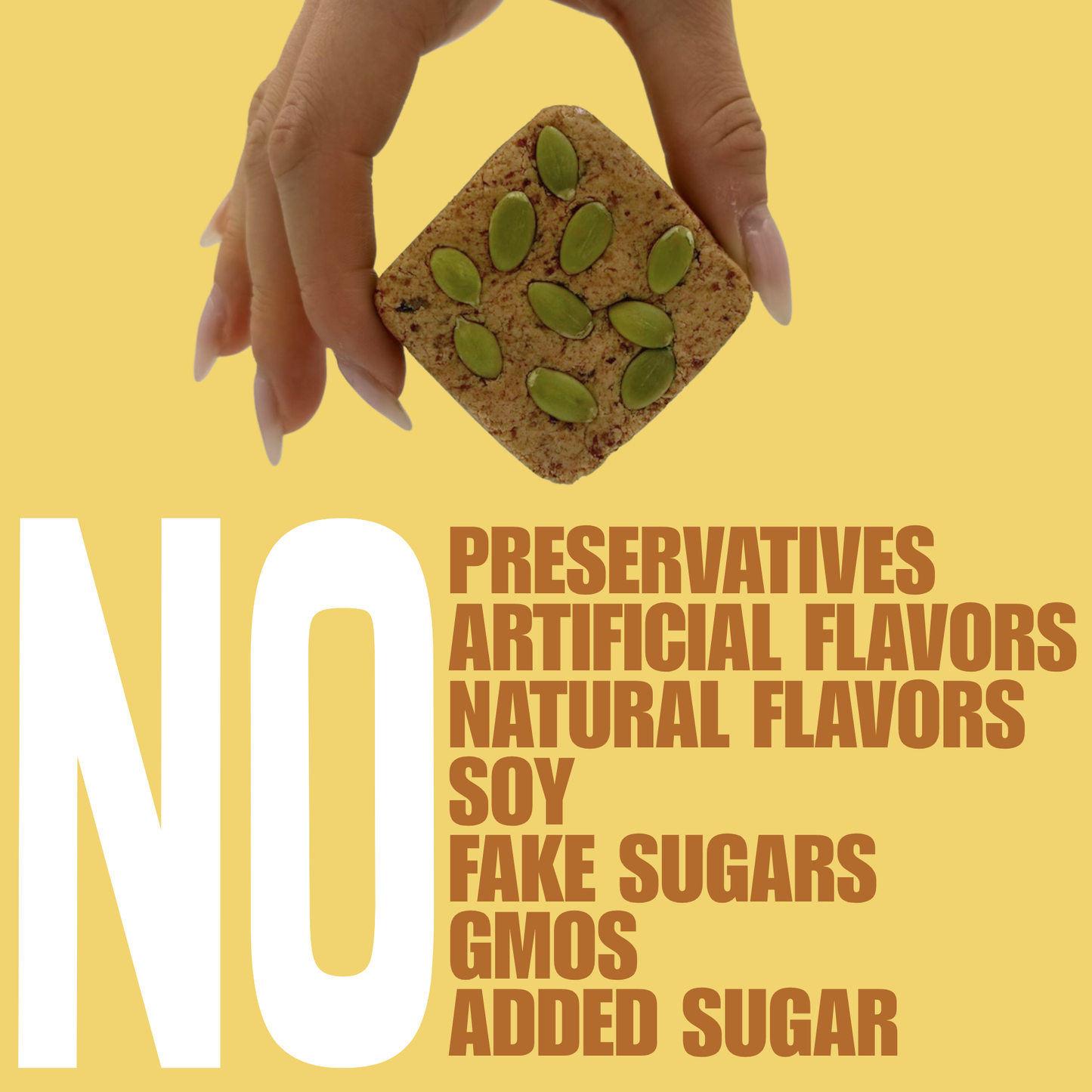 Banana Bread Plant Based Protein Bar - 5 Pack