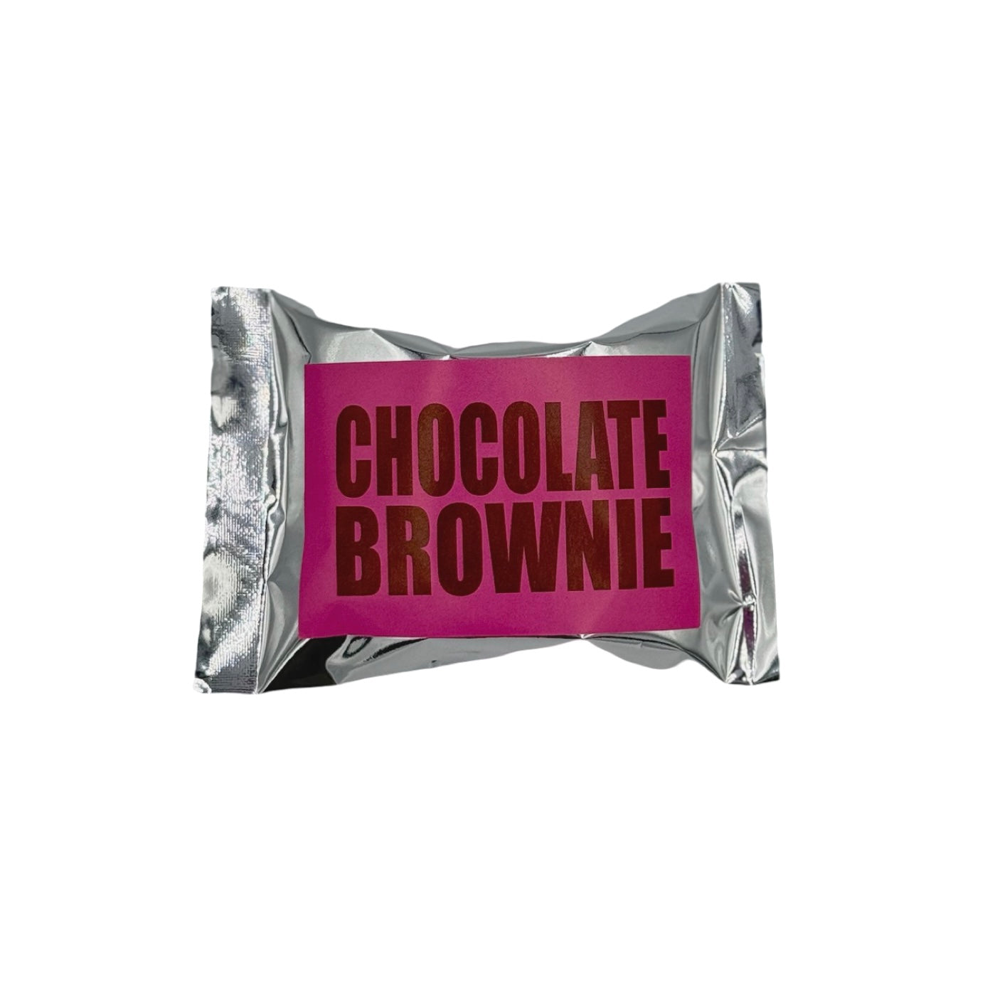 CraveWise Delights Chocolate Brownie Maternal Snack - 5 Pack