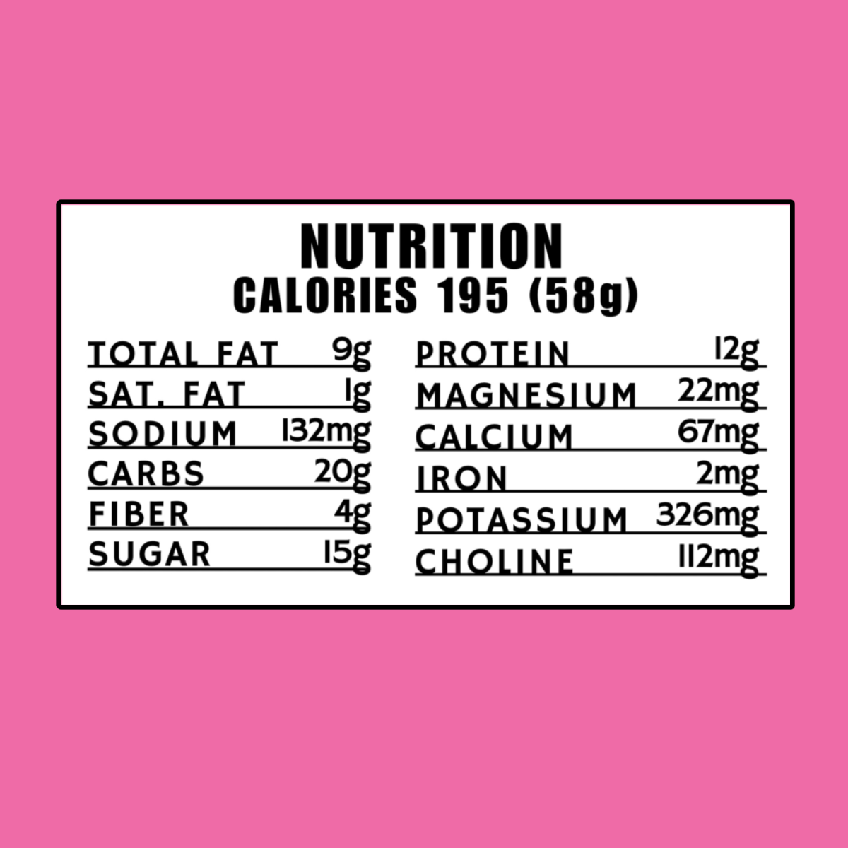 CraveWise Delights Chocolate Brownie Maternal Snack - 5 Pack