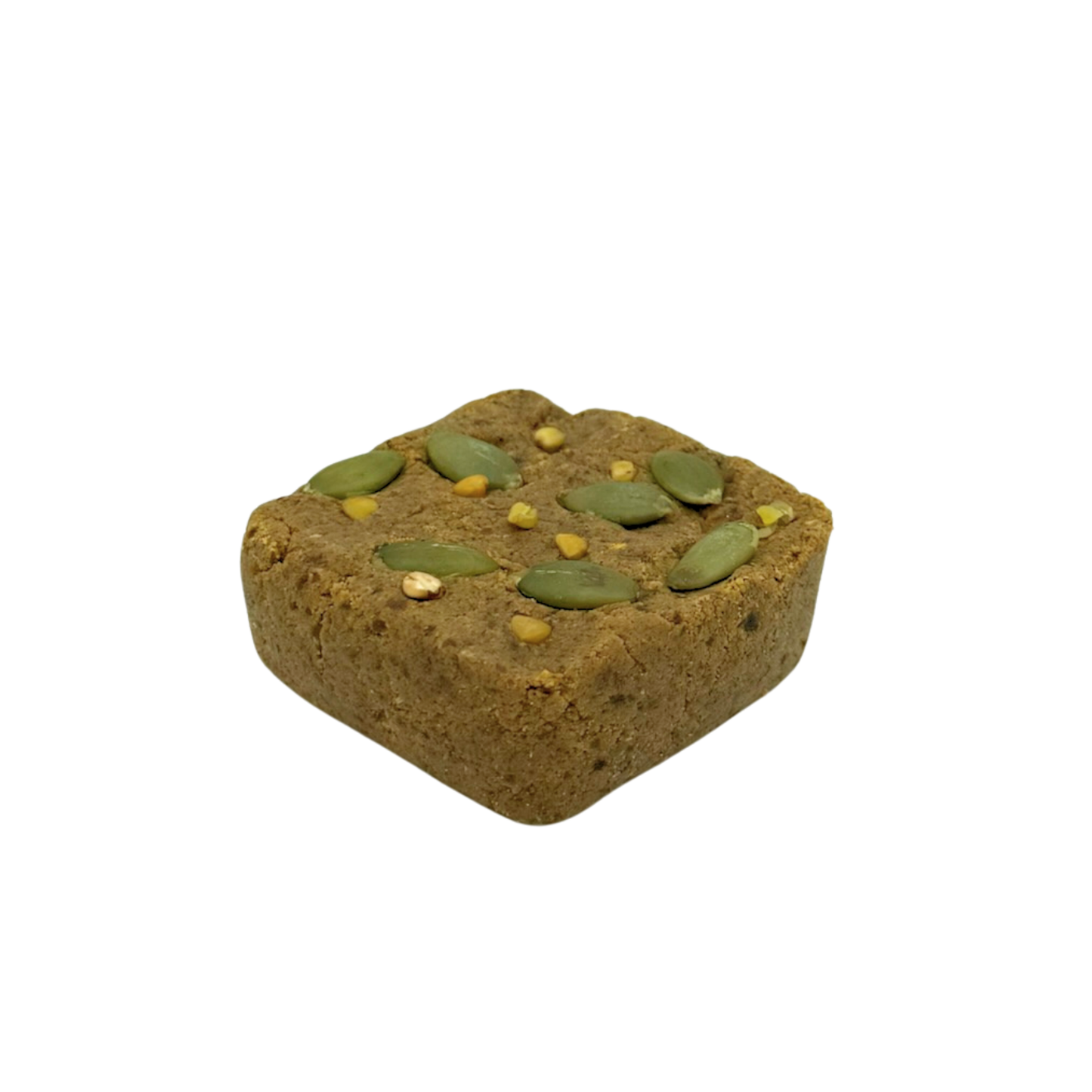 [LIMITED TIME] Pumpkin Pie Plant Based Protein Bar - 5 Pack