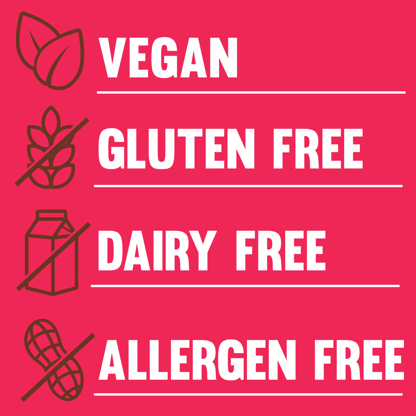 BOWL BOOST Chocolate Flavor Booster - 5 pack