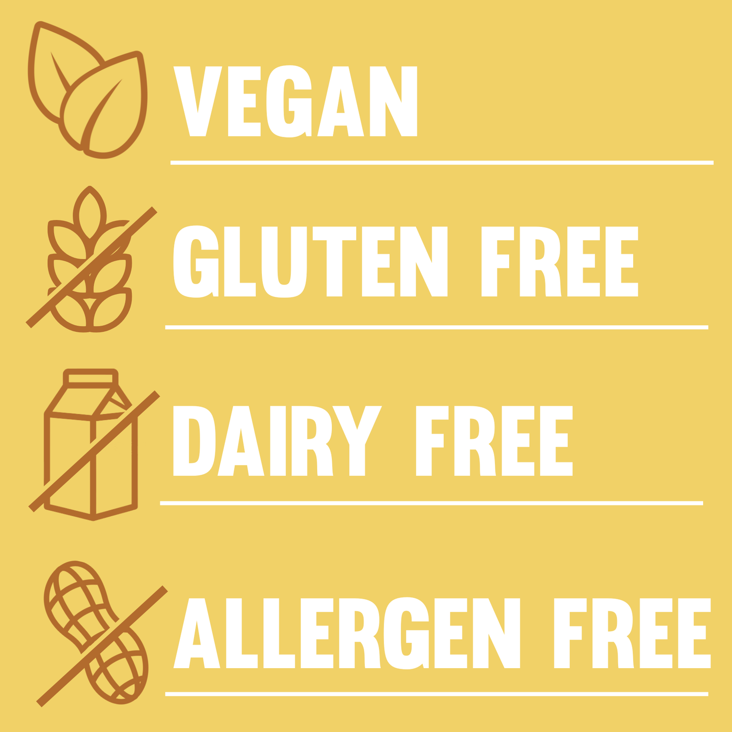 BOWL BOOST Banana Flavor Booster - 5 pack