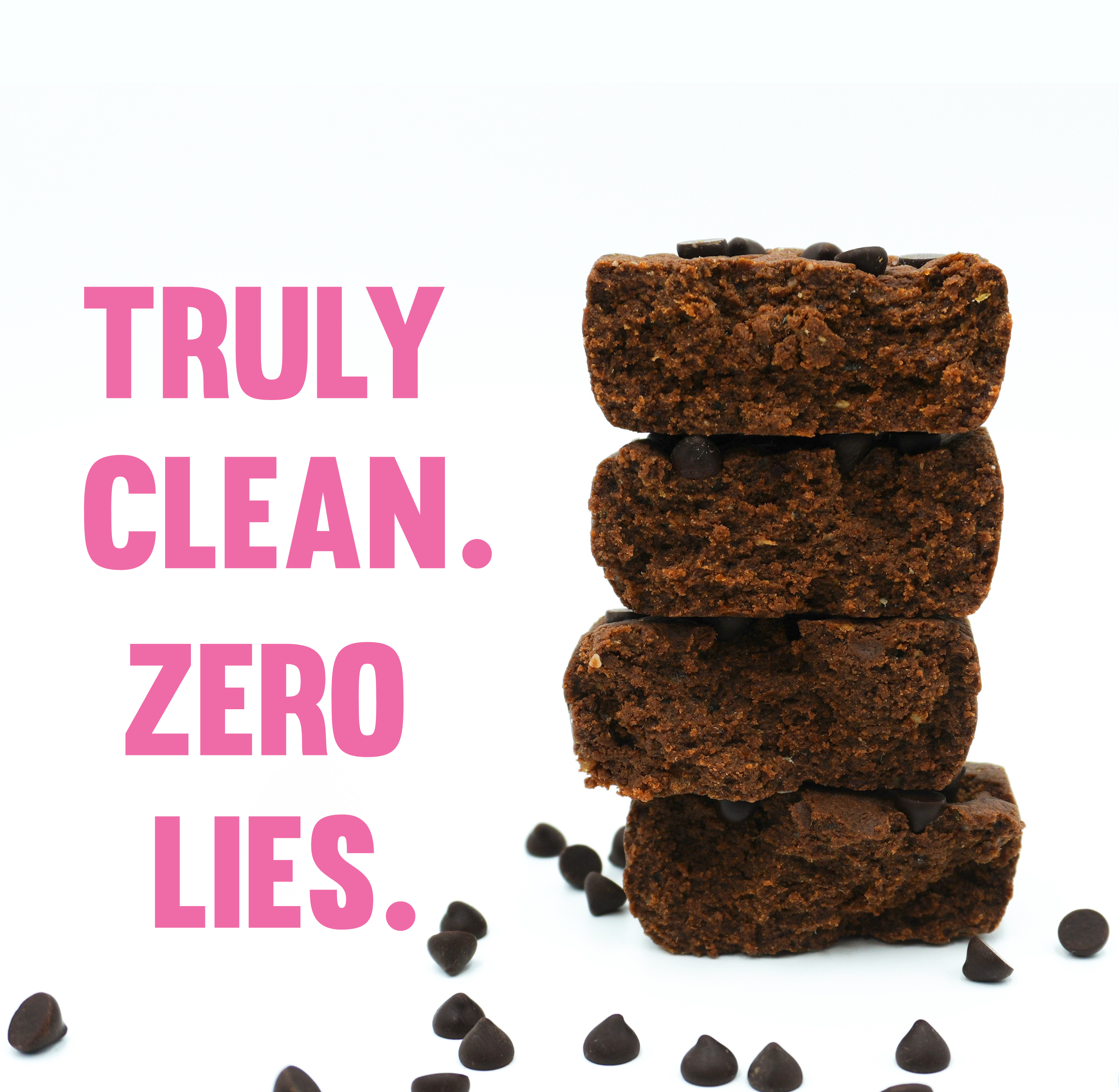 Chocolate Brownie Plant Based Protein Bar - 5 Pack