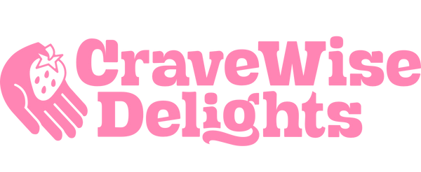 CraveWise Delights